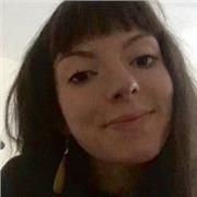 Étudiante en master de recherche littéraire anglophone donne cours d’anglais